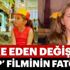 Kemal Sunal'ın Garip filminin Fatoş'u yıllar sonra...
