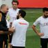 Selçuk as takımda!