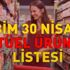 30 Nisan 2019 BİM aktüel ürünler kataloğu! BİM'den bu hafta sürpriz ürünler... 30 Nisan 2019 BİM aktüel ürünler kataloğu! BİM'den bu hafta sürpriz ürünler...