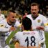 Ankaragücü 3. sıraya yükseldi