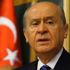 Bahçeli'den Barzani'ye sert tepki: Referandum savaş sebebi
