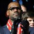 LeBron James, Liverpool'un sahibi FSG'ye ortak oldu LeBron James, Liverpool'un sahibi FSG'ye ortak oldu