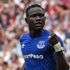 Galatasaray Oumar Niasse ile anlaşmaya vardı