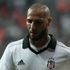 Quaresma'nın biletini kestiler Quaresma'nın biletini kestiler