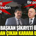 İttifakın çemberinden geçince MHP’li Başkan şikayeti üzerine yargıdan çıkan karara uymadı. Bir partizanlık hikayesi İttifakın çemberinden geçince MHP’li Başkan şikayeti üzerine yargıdan çıkan karara uymadı. Bir partizanlık hikayesi