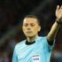 FIFA’dan Cüneyt Çakır’a görev