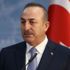 Dışişleri Bakanı Çavuşoğlu: “Aziz şehitlerimizin kanı hiçbir zaman yerde kalmadı, kalmayacak” Dışişleri Bakanı Çavuşoğlu: “Aziz şehitlerimizin kanı hiçbir zaman yerde kalmadı, kalmayacak”
