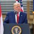 Trump: Kovid-19 aşısı belki ekim sonundan önce dağıtılır