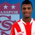 Auremir Sivasspor'da