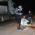 TIR şoförü aracında öldürüldü