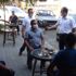 Onları görenler maskelerini taktı! Onları görenler maskelerini taktı!