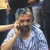 Yaşlı adamı otobüsten alıp darp edenler serbest