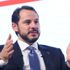Bakan Albayrak'ın sözleri Yunanistan'ı korkuttu Bakan Albayrak'ın sözleri Yunanistan'ı korkuttu