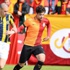 Galatasaray Fenerbahçe'den rövanşı aldı!