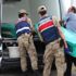 Hatay'da deniz kenarında ceset bulundu Hatay'da deniz kenarında ceset bulundu