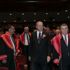 TBB Başkanı Metin Feyzioğlu: Cumhurbaşkanımızın emekleriyle hazırlanan yargı reform paketinde çözüm vardır
