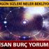 24 Nisan burç yorumları! Günlük burç yorumlarınızda bugün sizleri neler bekliyor? 24 Nisan burç yorumları! Günlük burç yorumlarınızda bugün sizleri neler bekliyor?