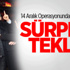 Ergenekon'un Avukatına Sürpriz Teklif