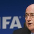 FIFA Başkanı Blatter istifa etti