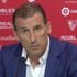 Sevilla Sportif Direktörü Oscar Arias Medipol Başakşehir'i zorlu bir takım olarak değerlendirdi
