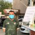 Takımdan gittiği için lokma döktürdü! Takımdan gittiği için lokma döktürdü!