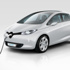 Renault ZOE’den menzil rekoru