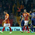 Galatasaray derbi zaferini unuttu Galatasaray derbi zaferini unuttu