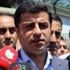 Demirtaş'tan koalisyon açıklaması Demirtaş'tan koalisyon açıklaması