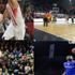 THY Euroleague’de Türk takımlarından 4’te 4 THY Euroleague’de Türk takımlarından 4’te 4