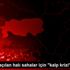 Yeniden açılan halı sahalar için "kalp krizi" uyarısı Yeniden açılan halı sahalar için "kalp krizi" uyarısı