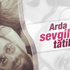 Arda Turan ile Aslıhan Doğan tatilde Arda Turan ile Aslıhan Doğan tatilde