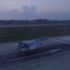 Rusya Suriye'de Su-57 uçurdu Rusya Suriye'de Su-57 uçurdu
