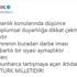CHP’li Haluk Koç. Amirallerin düşüncelerini açıklaması anayasal bir haktır CHP’li Haluk Koç. Amirallerin düşüncelerini açıklaması anayasal bir haktır