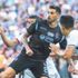 Jose Sosa çok suskun