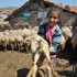 Çoban kız Balkan şampiyonu oldu