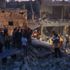İdlib ve Halep'teki hava saldırılarında 3 ayda 781 sivil öldü İdlib ve Halep'teki hava saldırılarında 3 ayda 781 sivil öldü