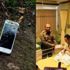 iPhone polis memurunun hayatını kurtardı iPhone polis memurunun hayatını kurtardı