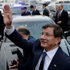 Davutoğlu'na Esenyurt'ta yoğun ilgi