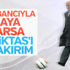 Devlet Bahçeli'den yabancı futbolcu tepkisi