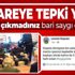 Tugay Adak'ın taziyesi için Kocaeli'ye giden CHP'li Canan Kaftancıoğlu kahkaha atarak poz verdi! Görüntülere tepki yağdı