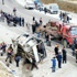 Isparta'da midibüs şarampole yuvarlandı: 13 ölü