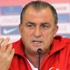 Fatih Terim, Orman ile birlikte tribünde