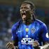 Galatasaray Gomis'i mumla arıyor