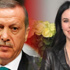 Tayyip Erdoğan ile Defne Samyeli’ye hakaret davası başladı Tayyip Erdoğan ile Defne Samyeli’ye hakaret davası başladı