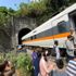 Tayvan’daki tren kazasında can kaybı yükseldi Tayvan’daki tren kazasında can kaybı yükseldi