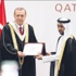 Timsah'a hazırlandılar