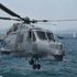 Güney Kore'de askeri helikopter düştü: 5 ölü, 1 yaralı