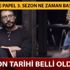 La Casa De Papel 3. sezon ne zaman? La Casa De Papel 3. sezon başlangıç tarihi!