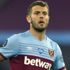 West Ham United, Jack Wilshere'i sertbest bıraktı