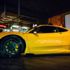 JuniqueDesign milyonluk Ferrari'ye özel dizayn yaptı JuniqueDesign milyonluk Ferrari'ye özel dizayn yaptı